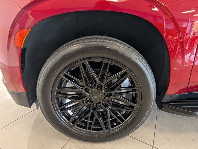 Used 2023 Chevrolet Tahoe RST w/ Luxury Package image 21