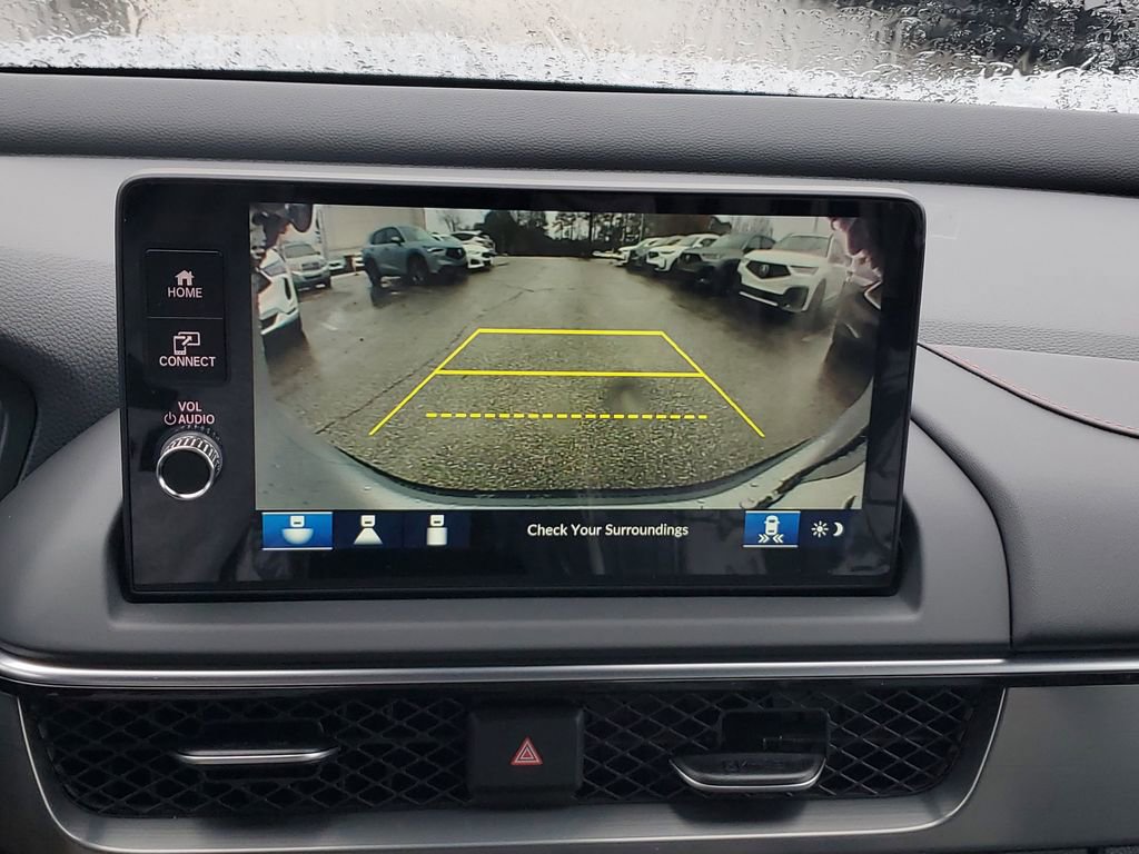 New 2026 Acura ADX A-Spec image 27