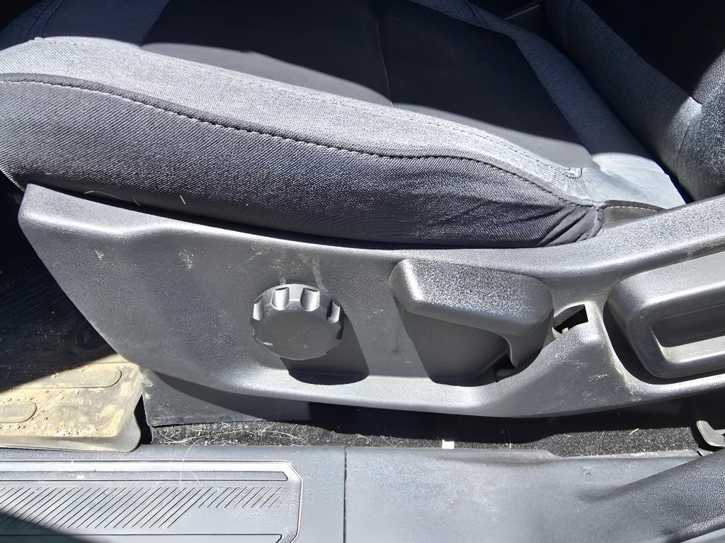 Used 2023 Ford Bronco Big Bend AWD/4WD image 13