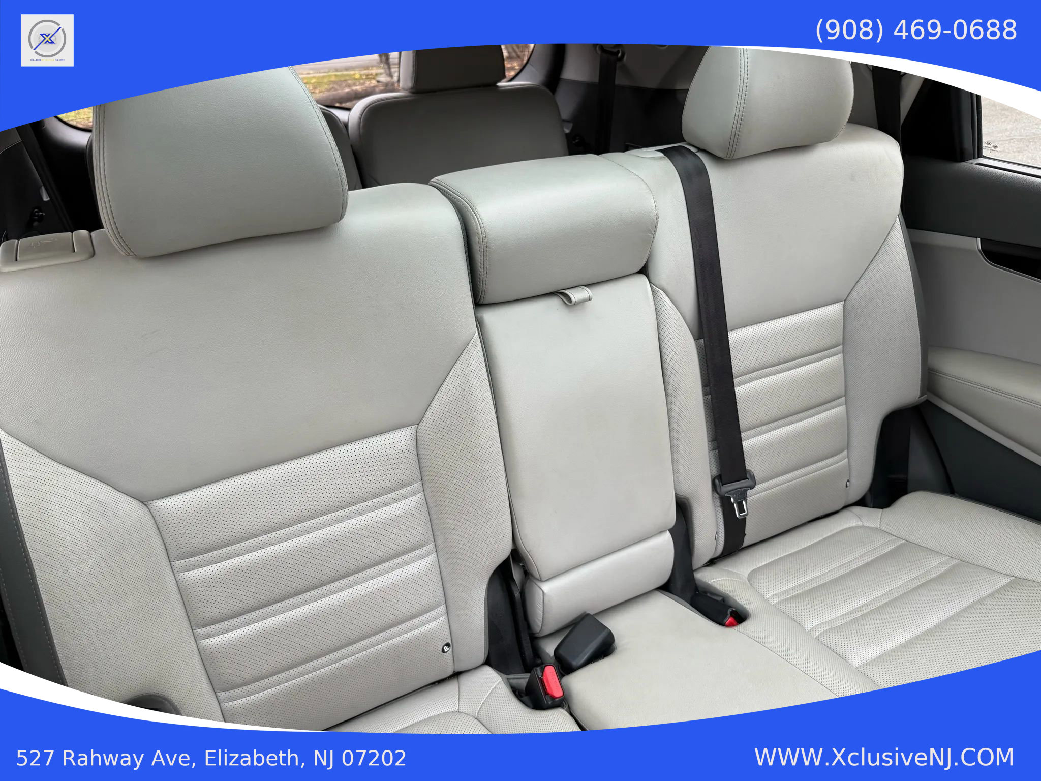 Used 2017 Kia Sorento SX image 24