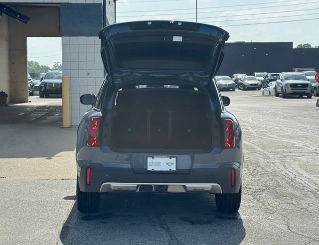 Used 2026 MINI Cooper Countryman S AWD/4WD image 32