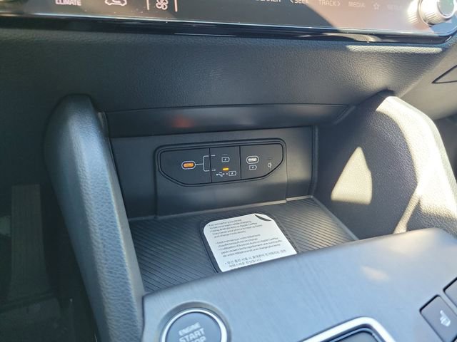 New 2026 Kia Sportage X-Line AWD/4WD image 26