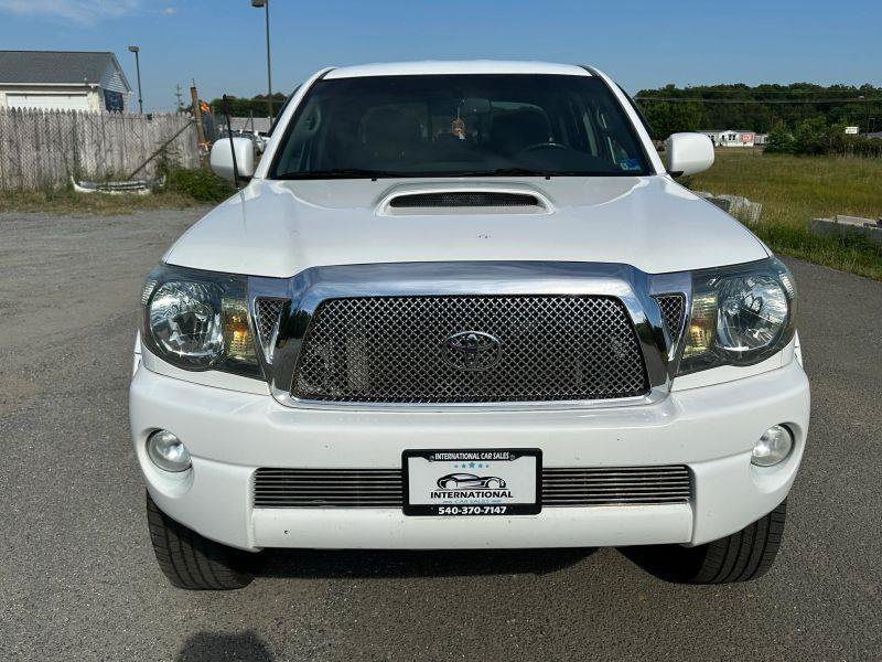 Used 2009 Toyota Tacoma PreRunner RWD image 3