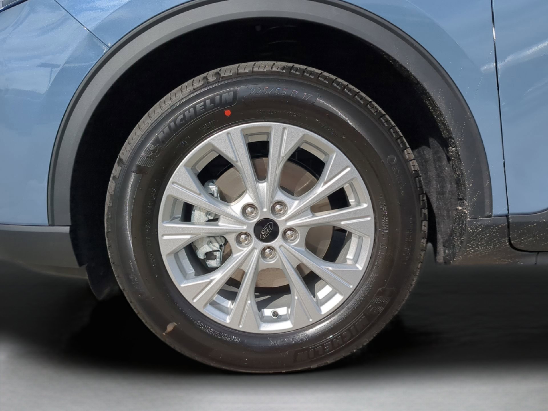 New 2026 Ford Escape Active FWD image 63