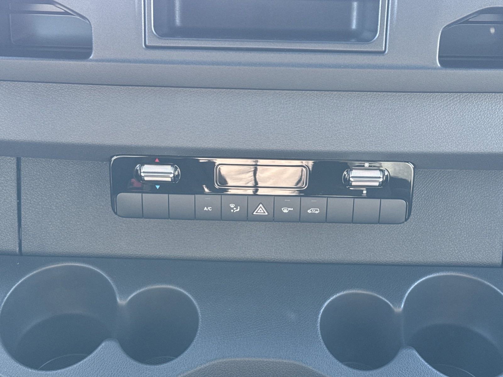 New 2025 Mercedes-Benz Sprinter 2500 image 20