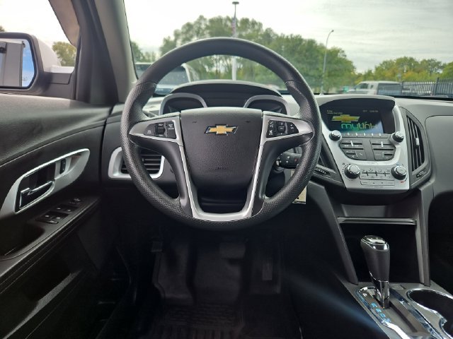 Used 2016 Chevrolet Equinox LT FWD image 13