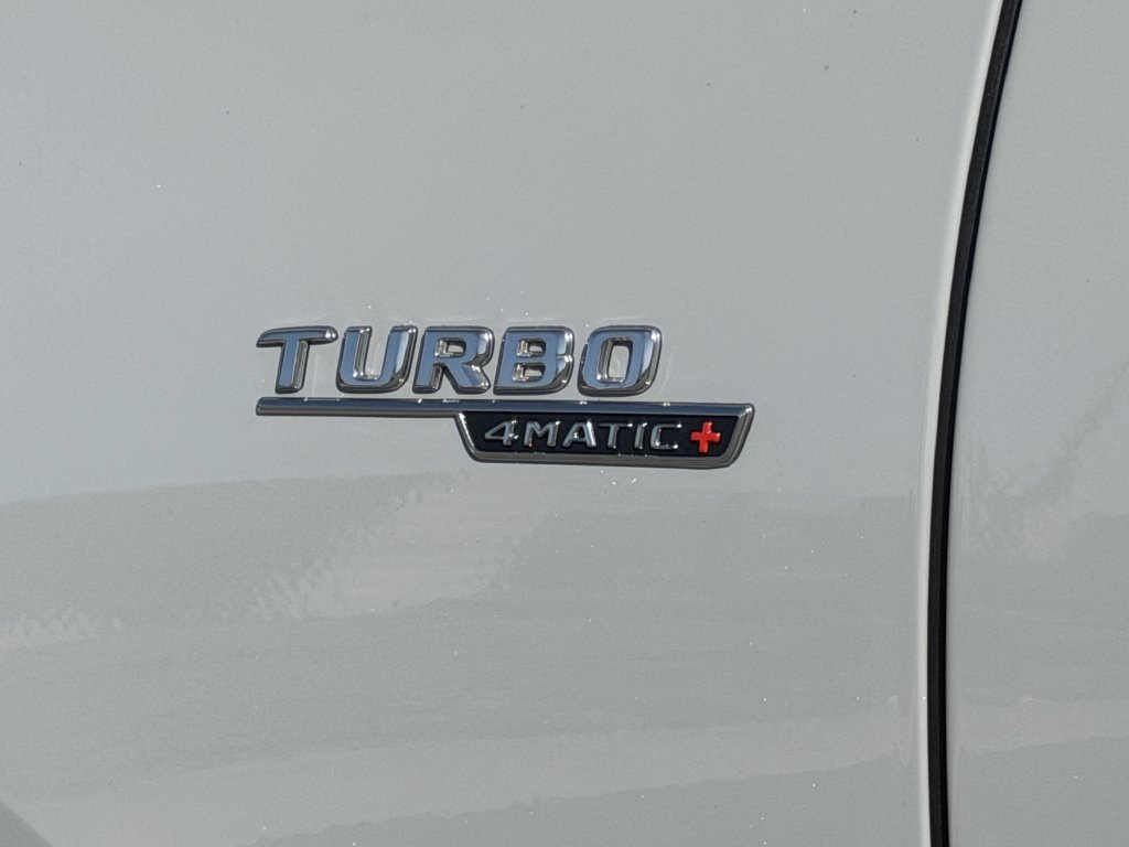 New 2026 Mercedes-Benz GLE 53 AMG 4MATIC image 16