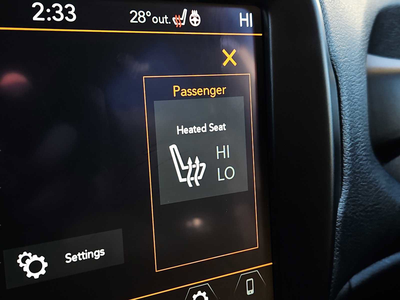 Used 2022 Jeep Renegade Latitude w/ Convenience Group AWD/4WD image 19