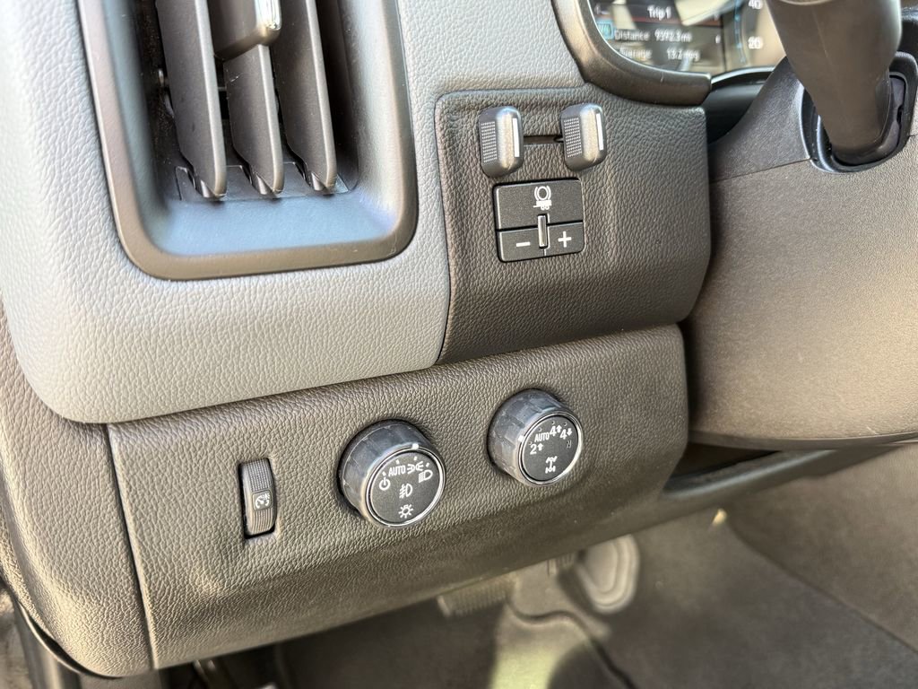 Used 2022 Chevrolet Colorado Z71 image 17