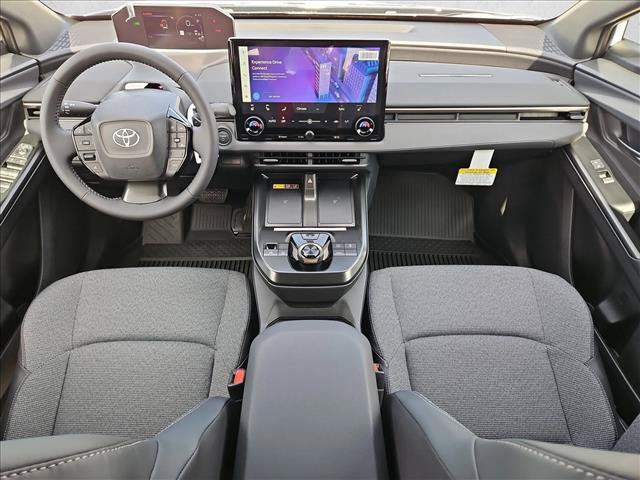 New 2026 Toyota bZ FWD image 14