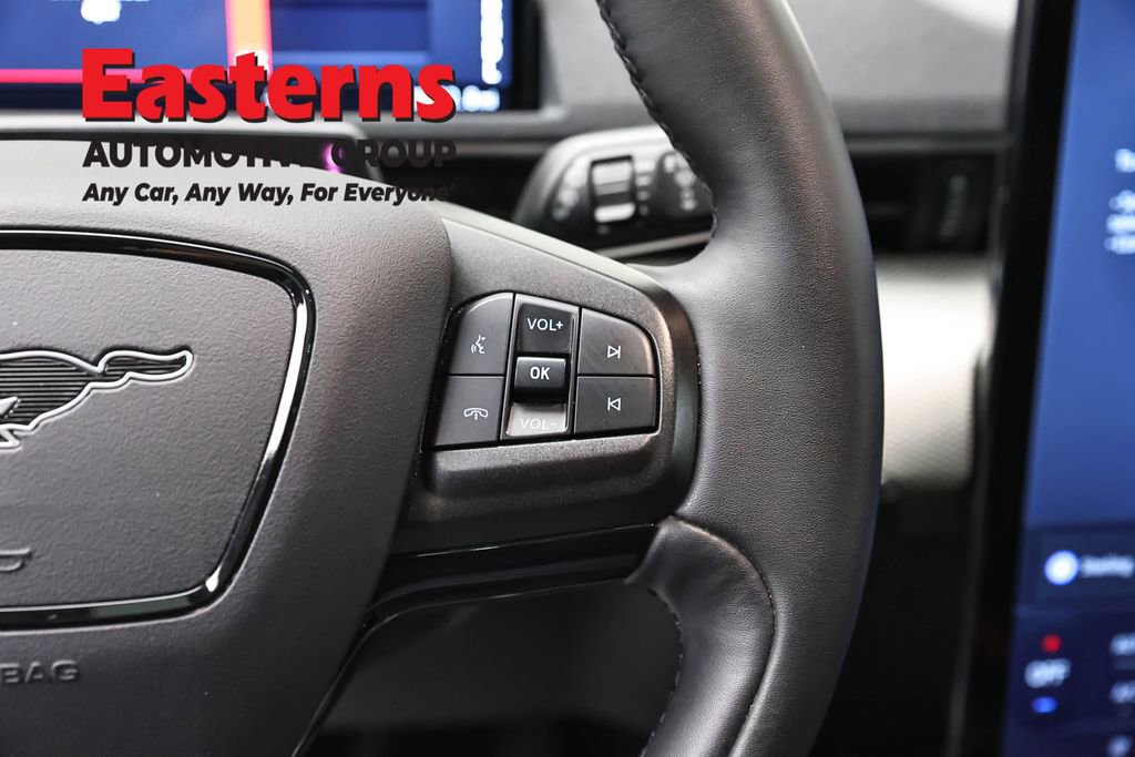 Used 2021 Ford Mustang Mach-E California Route 1 RWD image 15