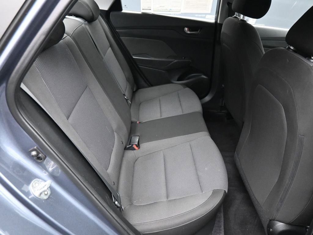 Used 2019 Hyundai Accent SE image 23