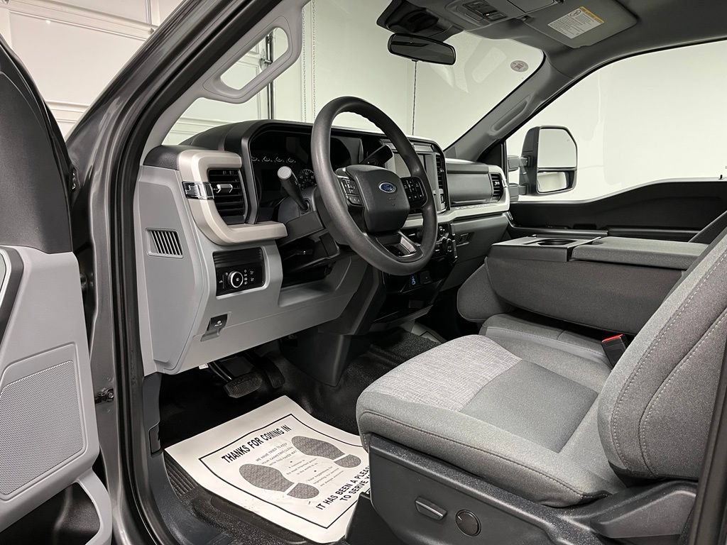 Used 2025 Ford F250 XLT w/ FX4 Off-Road Package AWD/4WD image 20