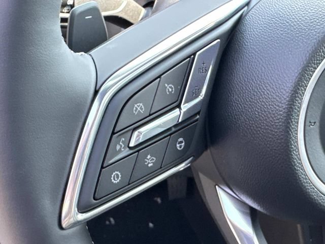 New 2027 Buick Enclave Avenir w/ LPO, Illumination Package FWD image 29