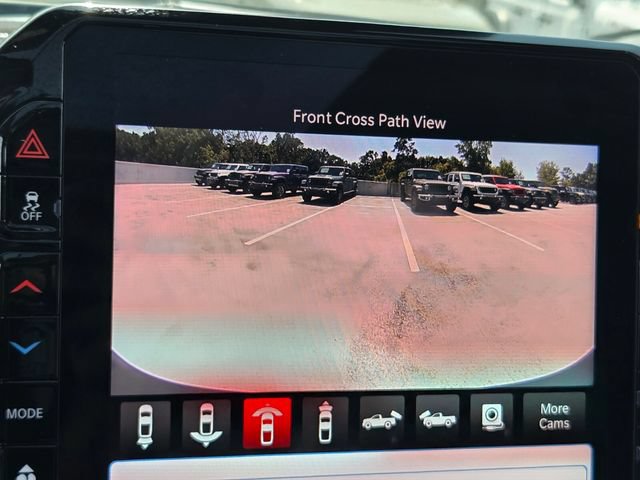 Used 2026 RAM 1500 RHO w/ RHO Level 1 Equipment Group AWD/4WD image 21