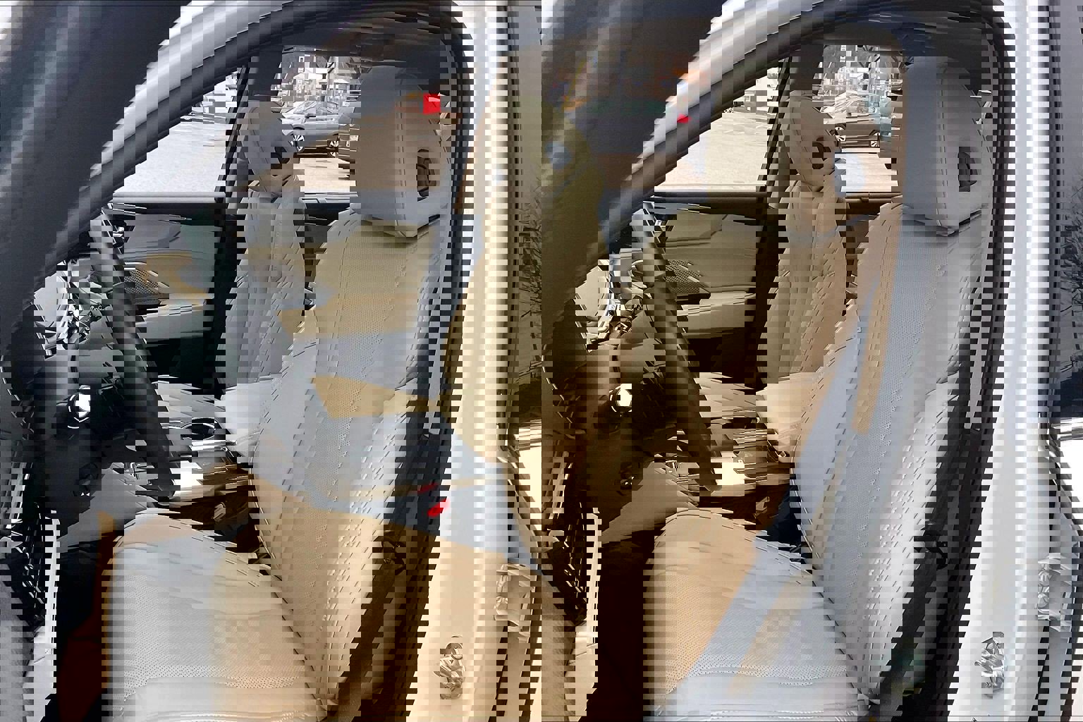 Used 2023 Acura MDX SH-AWD w/ Technology Package image 30