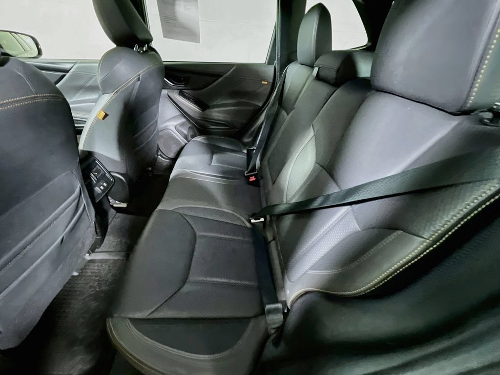 Used 2023 Subaru Forester Wilderness AWD/4WD image 23