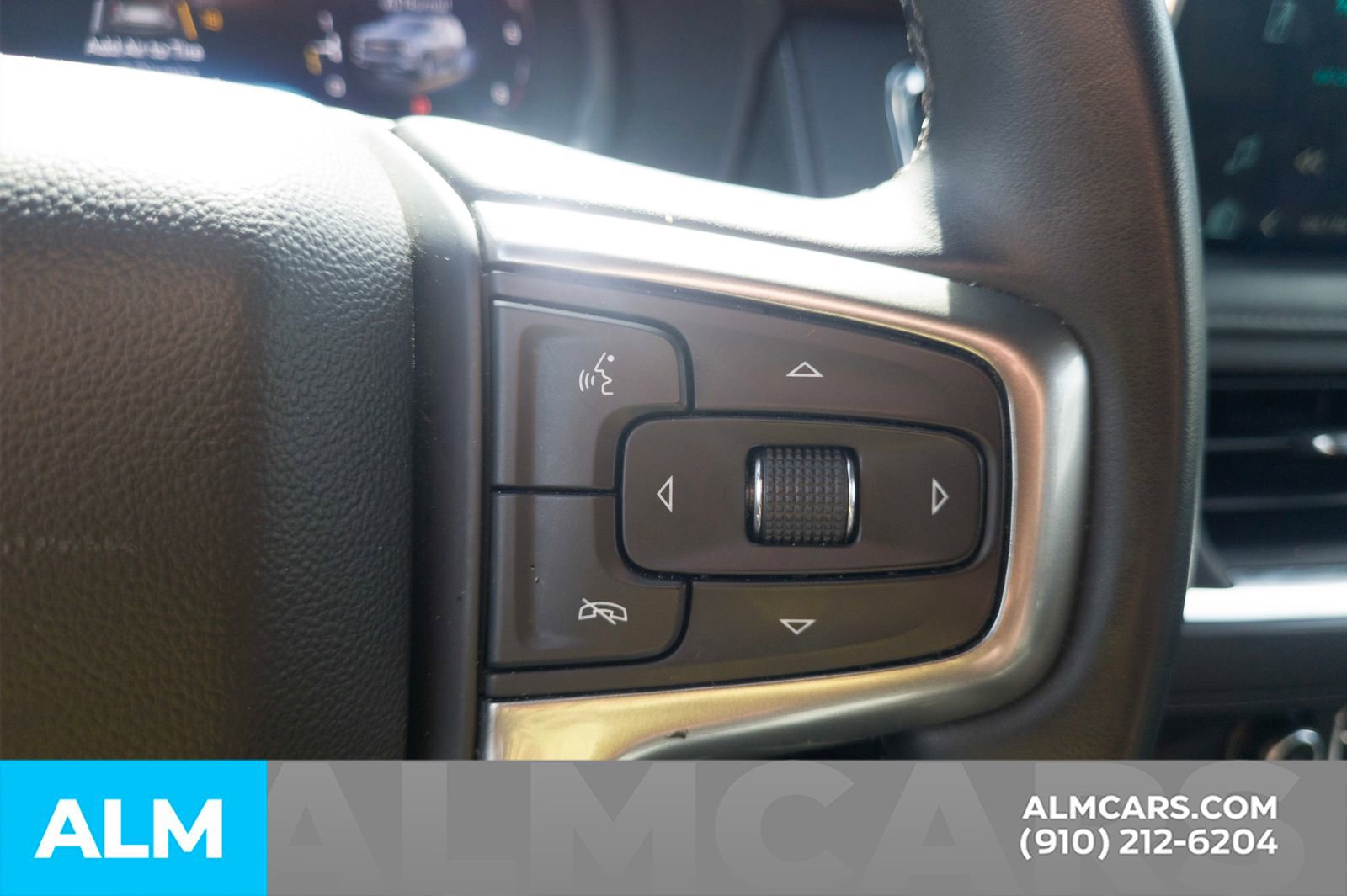 Used 2023 Chevrolet Tahoe LT RWD image 28