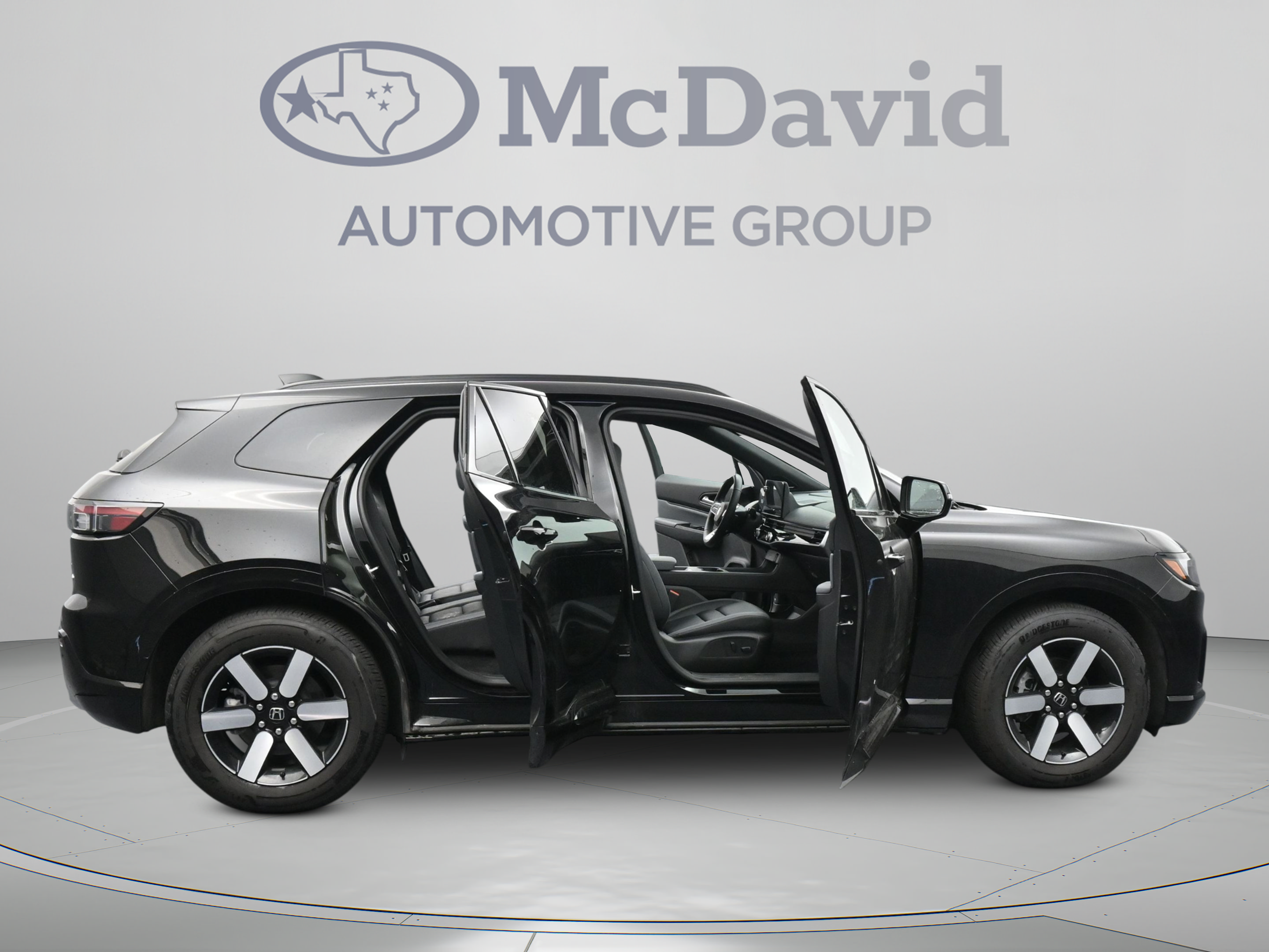 Used 2025 Honda Prologue Touring image 41