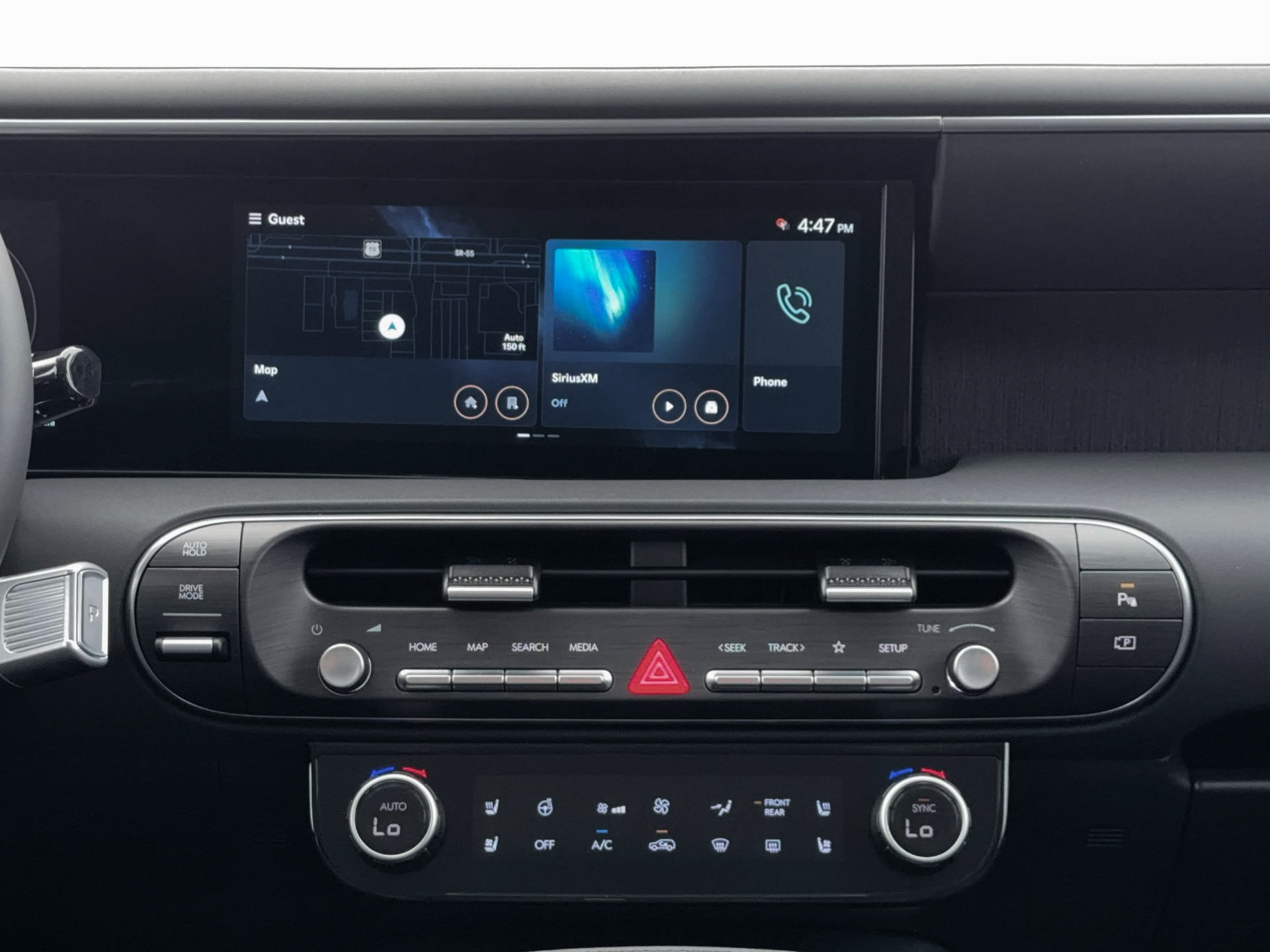 New 2026 Hyundai Palisade SEL FWD image 19