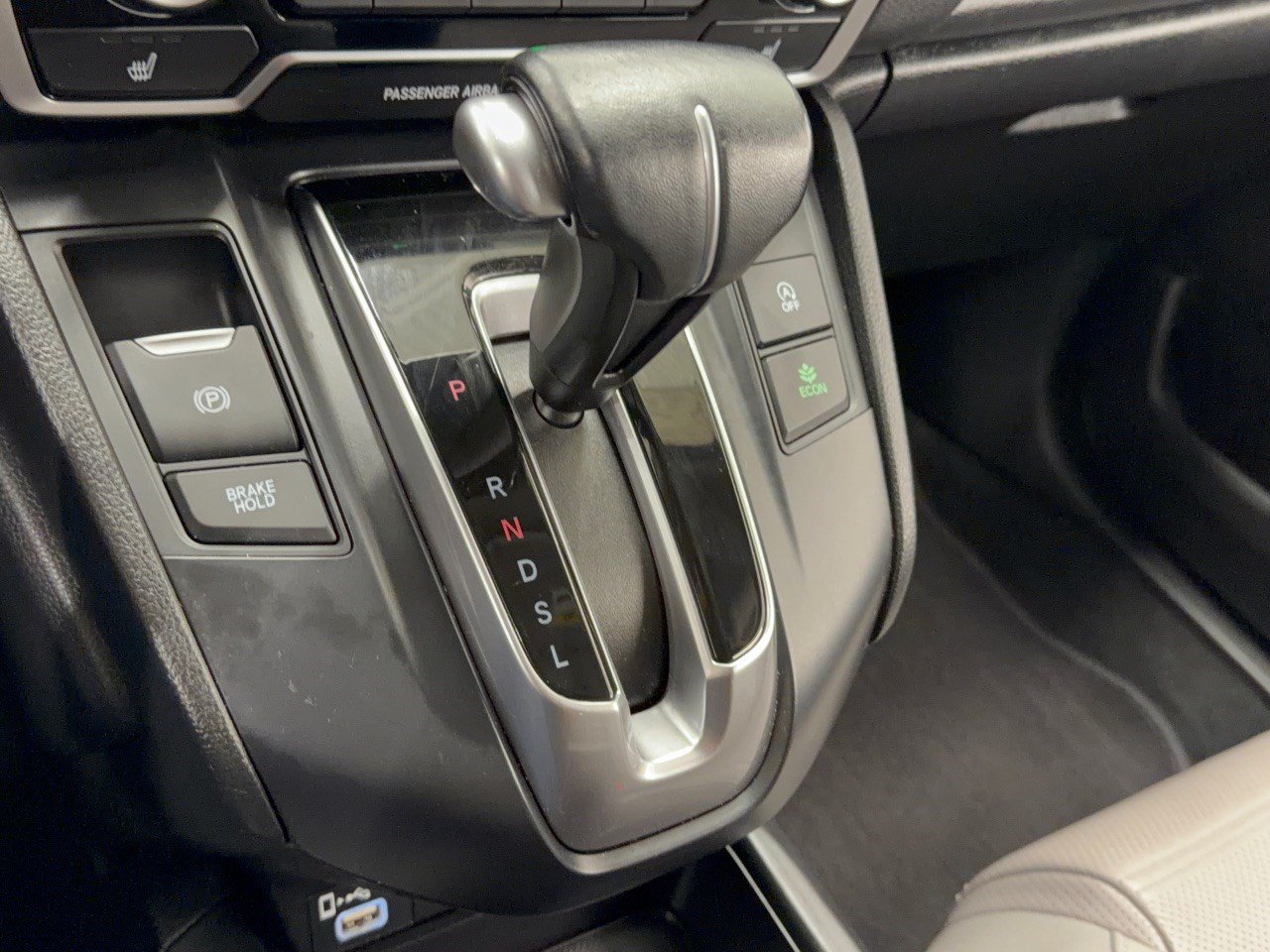 Used 2021 Honda CR-V EX-L image 21