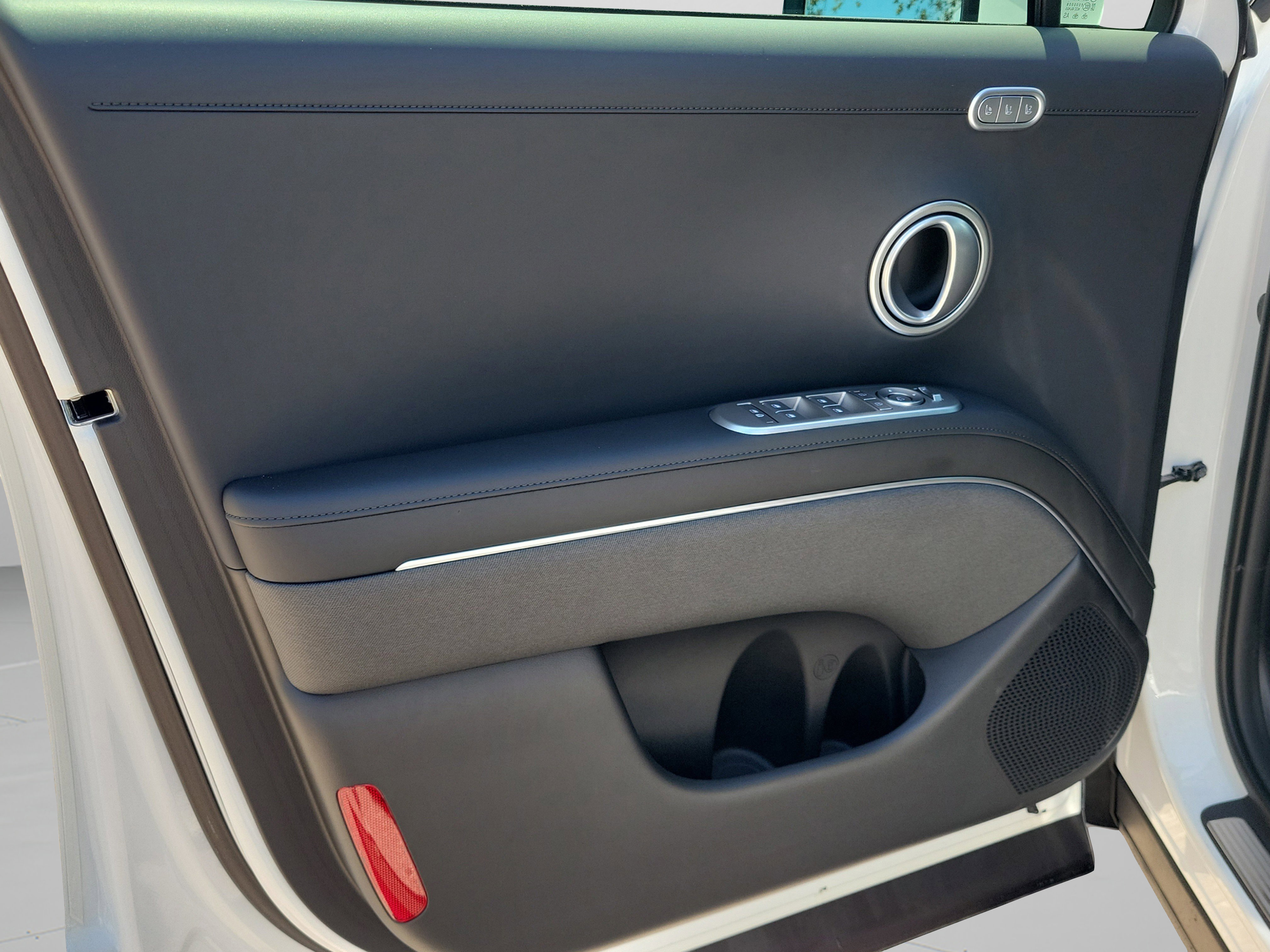 New 2026 Hyundai Palisade Calligraphy image 19