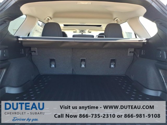 New 2025 Subaru Outback Premium image 6