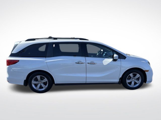 Used 2020 Honda Odyssey EX image 6