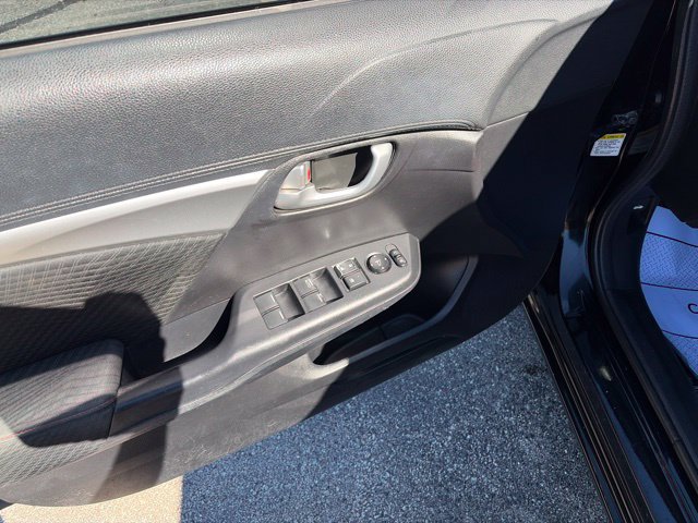 Used 2013 Honda Civic Si image 10