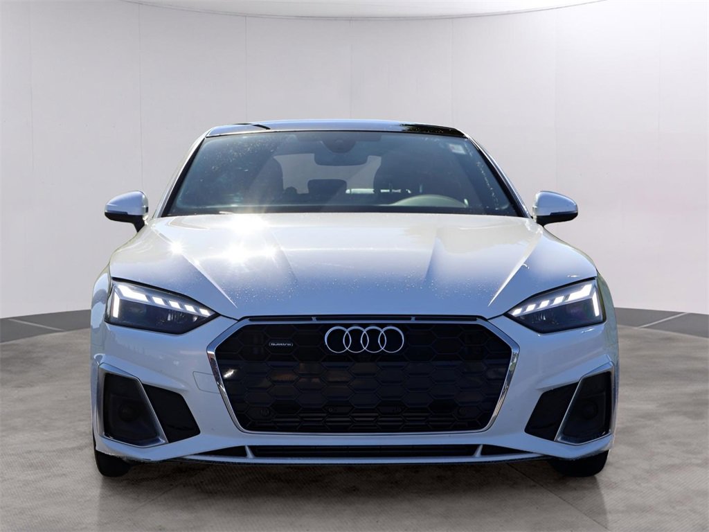 Used 2024 Audi A5 2.0T Premium Plus image 2