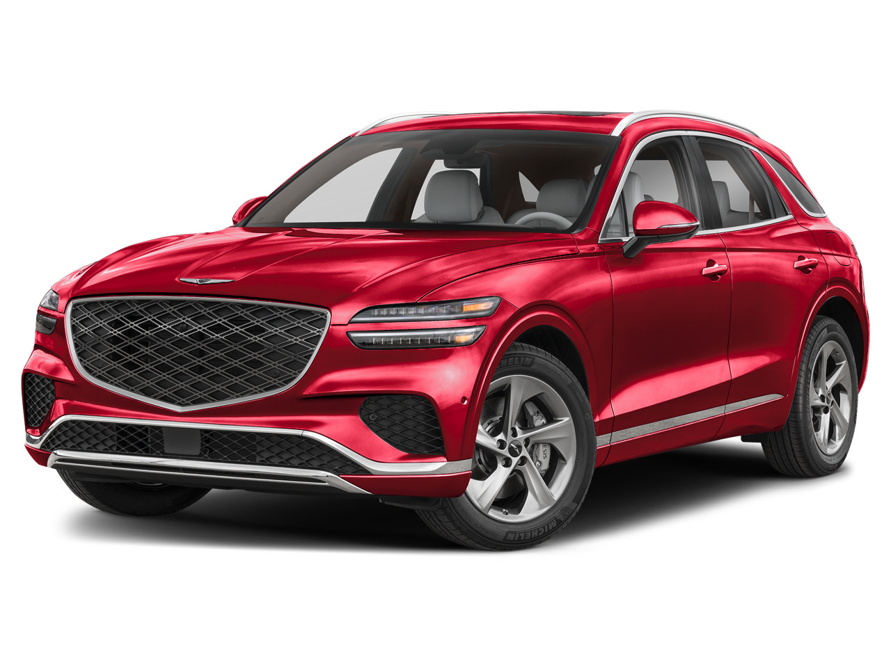 New 2026 Genesis GV70 2.5T Advanced AWD/4WD video 1