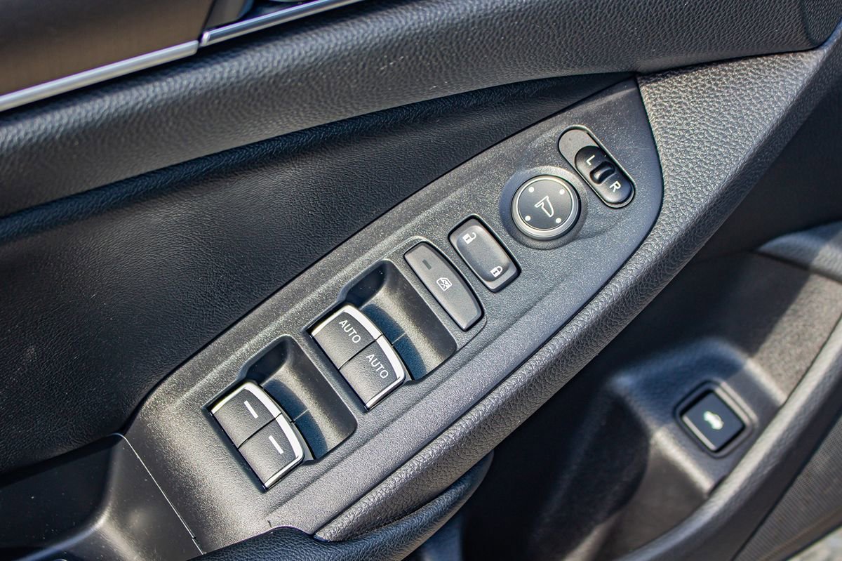 Used 2020 Honda Accord LX image 14