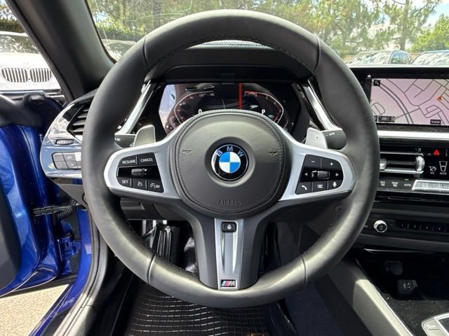 New 2026 BMW Z4 sDrive30i w/ Shadowloine Package RWD image 19