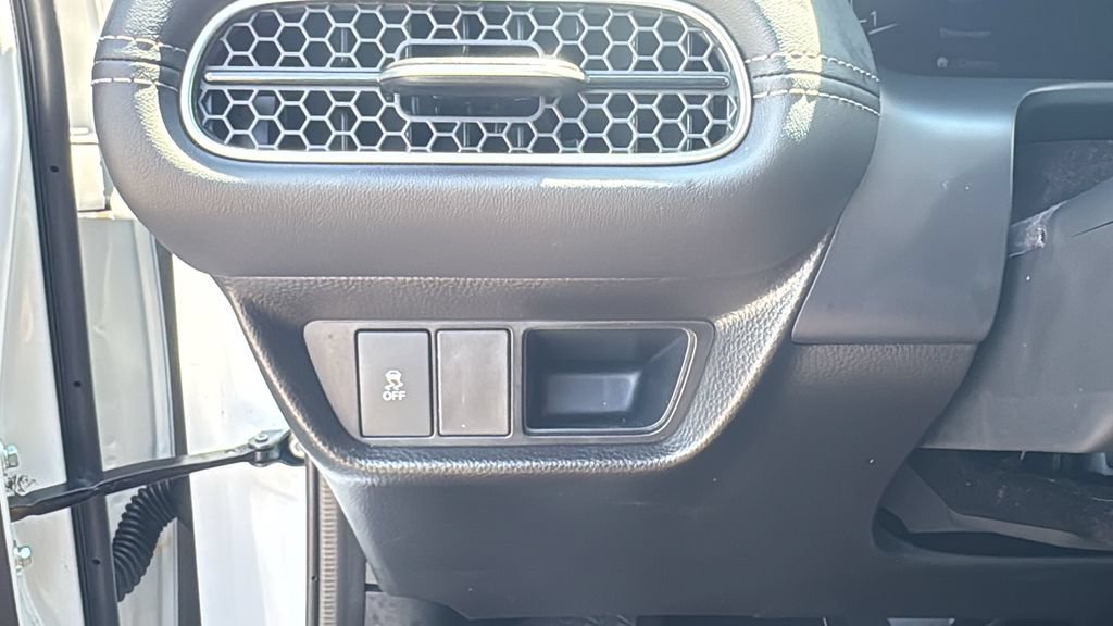 Certified 2026 Honda HR-V EX-L image 14