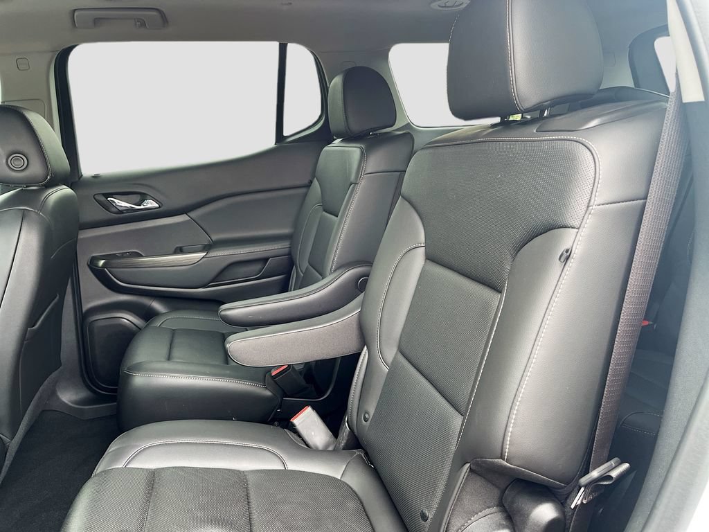 Used 2023 GMC Acadia SLT w/ Preferred Package AWD/4WD image 25