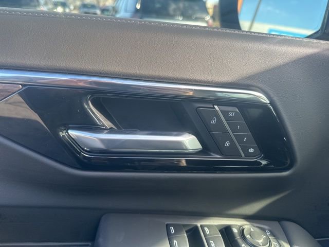 New 2026 Chevrolet Tahoe LT w/ Comfort Package image 12