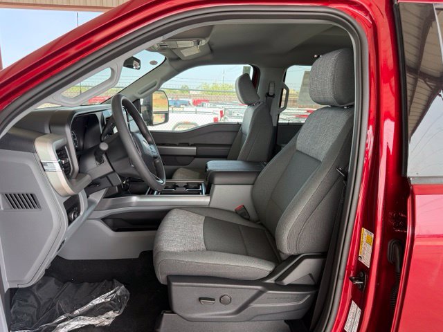 New 2026 Ford F350 XLT AWD/4WD image 13