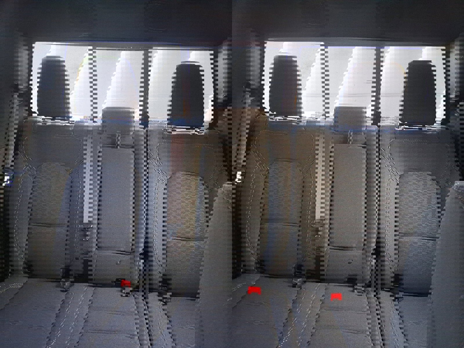 Certified 2025 RAM 1500 Big Horn image 14