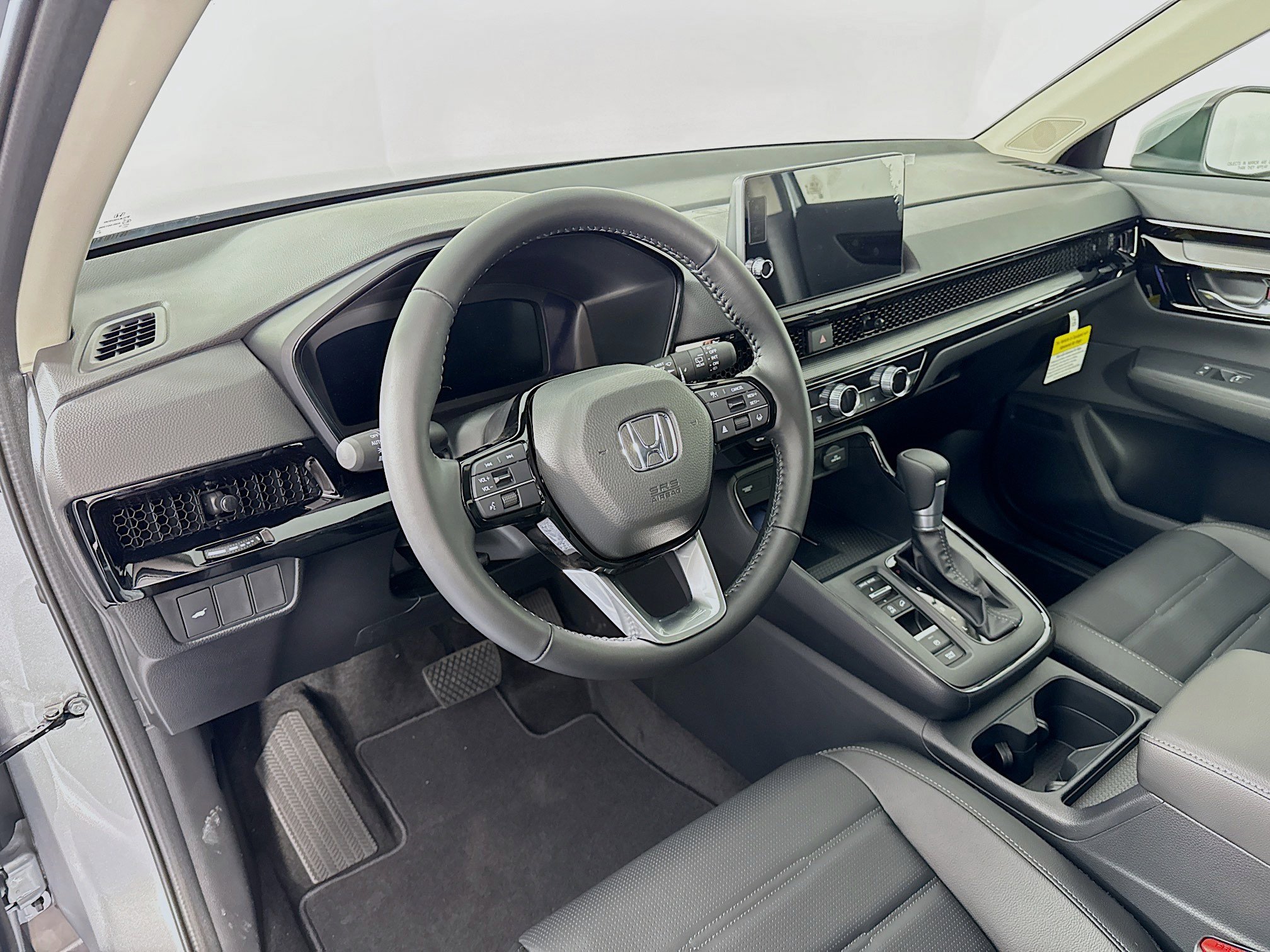 New 2026 Honda CR-V EX-L image 9