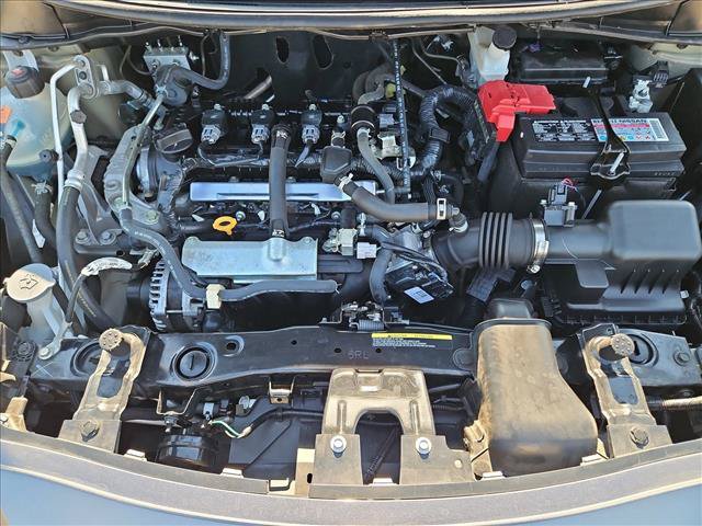 Used 2024 Nissan Versa S w/ Trunk Package FWD image 20