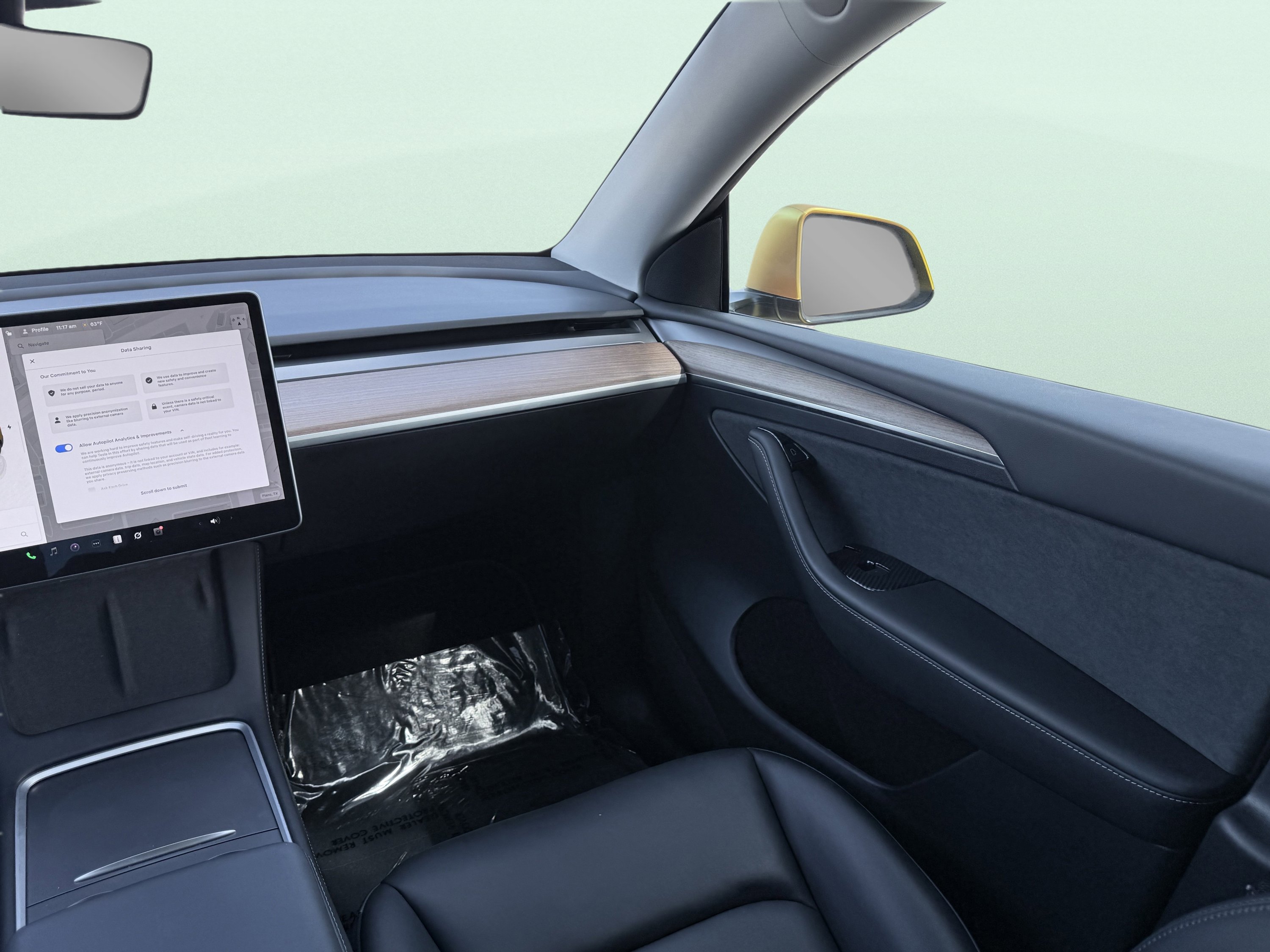 Used 2023 Tesla Model Y Performance image 52