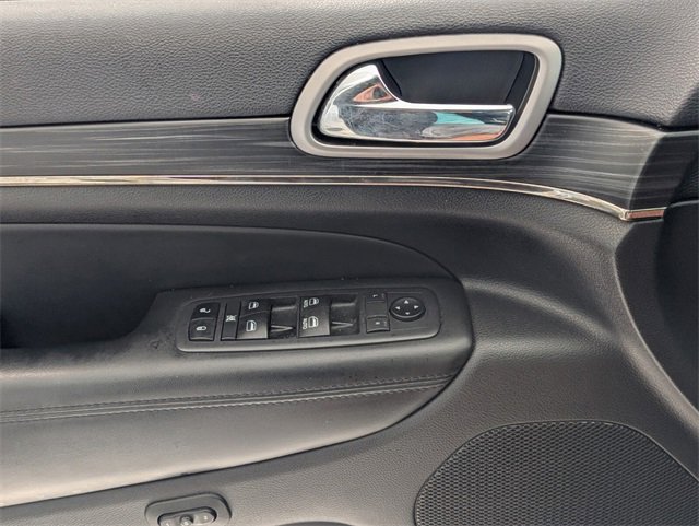 Used 2019 Jeep Grand Cherokee Limited X image 24