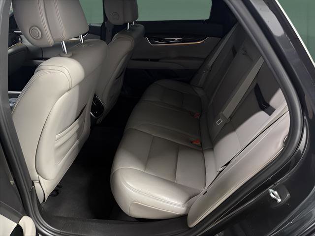 Used 2013 Cadillac XTS Luxury w/ Driver Awareness Package image 12