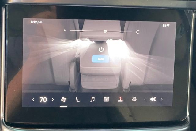 Used 2023 Tesla Model X image 22