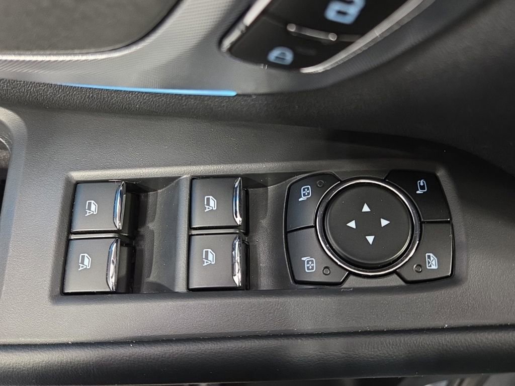 Used 2025 Ford Expedition Tremor AWD/4WD image 34
