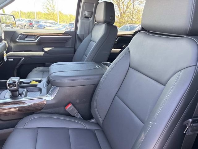 New 2026 GMC Sierra 1500 Elevation w/ Elevation Premium Package image 17