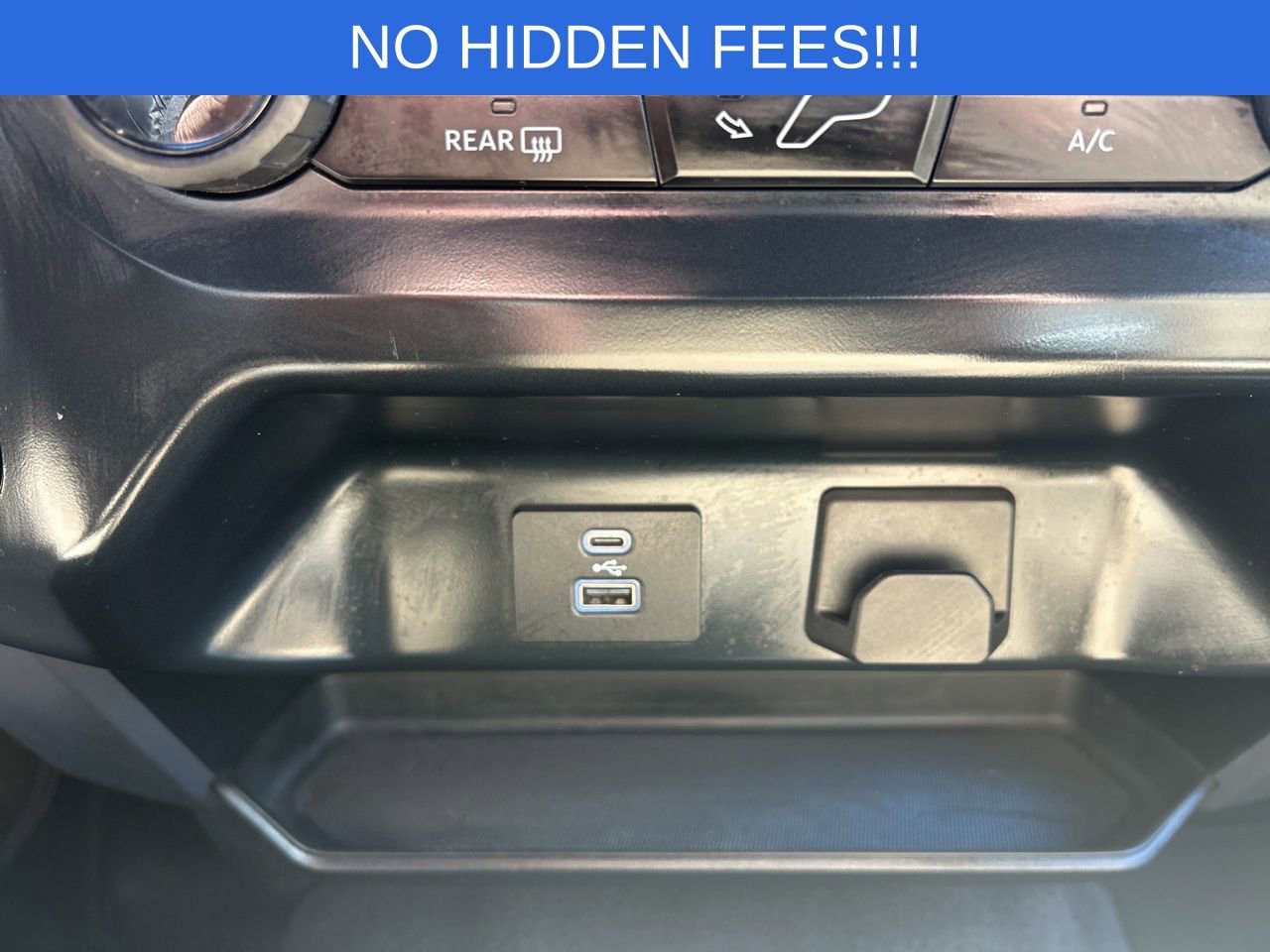 Used 2023 Ford F150 XLT image 26