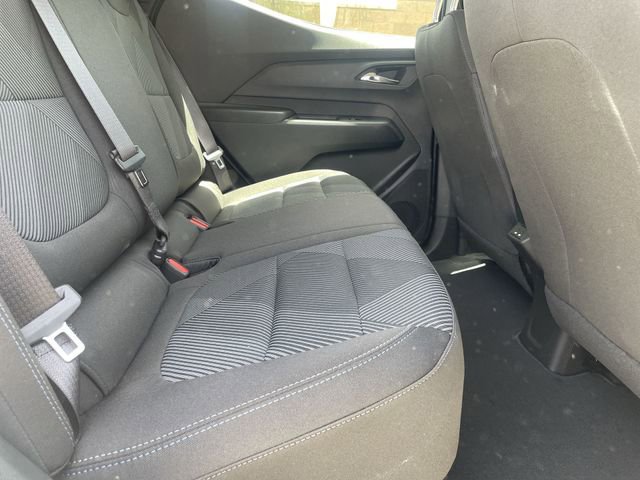New 2027 Chevrolet Bolt LT w/ Comfort Package FWD image 24