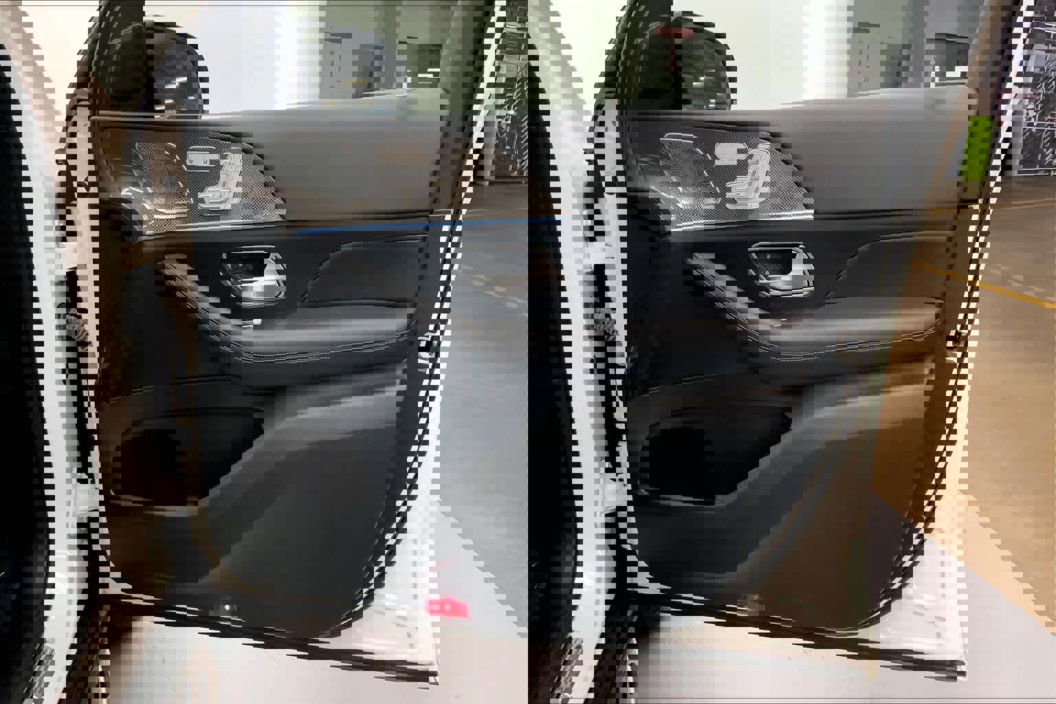 Certified 2023 Mercedes-Benz GLE 350 image 9