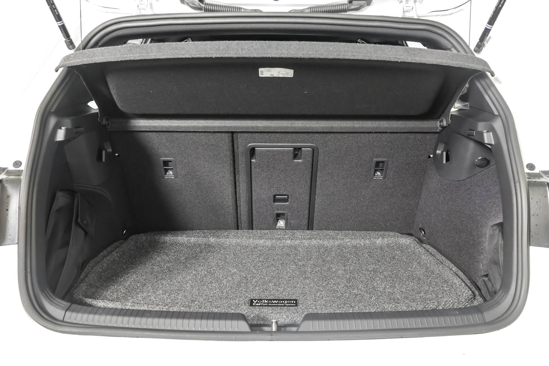 New 2026 Volkswagen Golf AWD/4WD image 39
